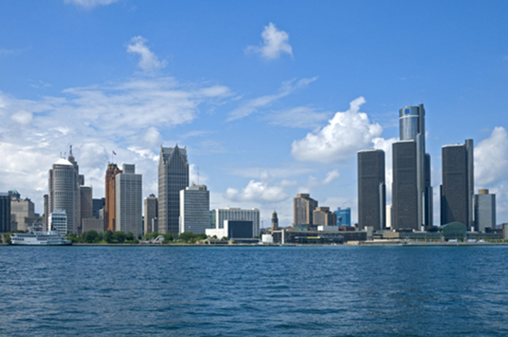 11. Detroit